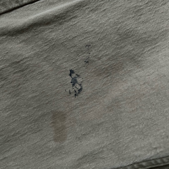 Straight Leg Levi’s - Picture 5 of 5